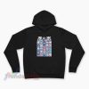 Sailor Moon Fighter Funny Hoodie