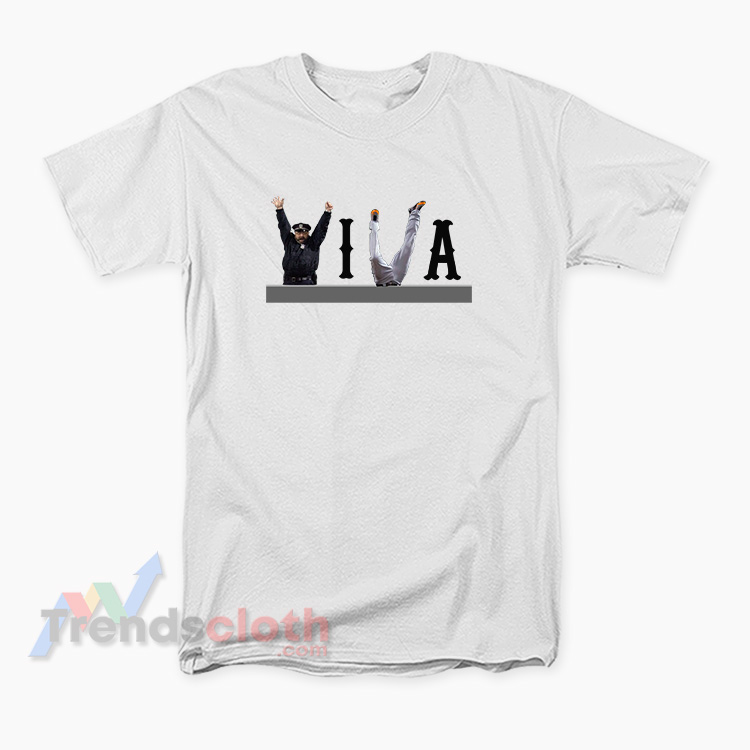 Funny Viva Boston Red Sox shirt