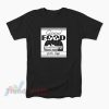 Moondance Diner Good Food Fresh Coffee T-Shirt