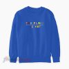 Issa Rae The Blocc Is Hot Sweatshirt