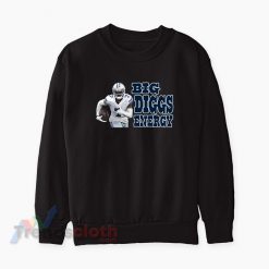 Official Believe in Trevon Diggs Shirt, hoodie, longsleeve tee, sweater