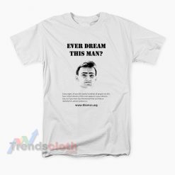 Ever Dream This Man Aiden T-Shirt