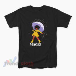 Fairy Art Mother It’s Magic T-Shirt