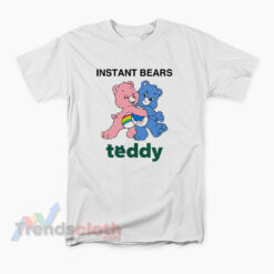 Hyunjin Starykids Instant Bears Teddy T-Shirt