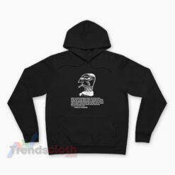 Good Artists Borrow Great Artists Steal Pablo Picasso Hoodie