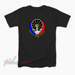 IBEW Grateful Dead Brotherhood T-Shirt