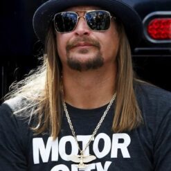 Kid Rock Motor City T-Shirt