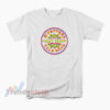 Sgt Pepper’s Lonely Hearts Club Band T-Shirt