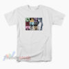 Taylor Swift Portrait Photos T-Shirt