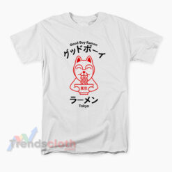 Good Boy Ramen T-Shirt