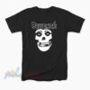 Beyonce Misfits T-Shirt