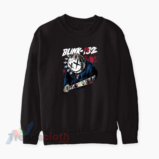 Friday The 13th Friday The 13th Sweatshirt