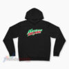 Mountain Dew Mount and Do Me Logo Hoodie