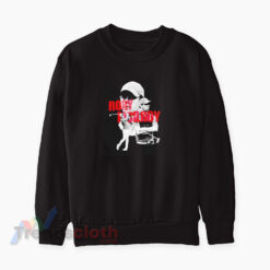 Rory Mcilroy Cashmere Golf Sweatshirt