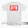 The Apple Pan Quality Forever Logo T-Shirt