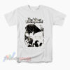 Chris Lowell The Velvet Underground White Light/White Heat Shirt