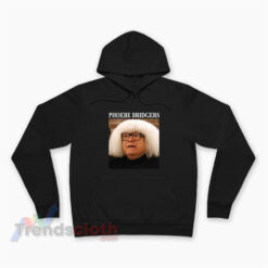 Danny Devito Phoebe Bridgers Hoodie