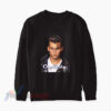Johnny Depp Cry-Baby Sweatshirt