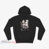 Kansas City Chiefs Patrick Mahomes Smoking Hoodie