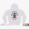 Tupac Death Row Record East Hoodie