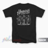 Amigos In Low Places T-Shirt