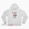 Vintage The Softies Hoodie