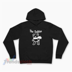 Vintage The Softies Hoodie