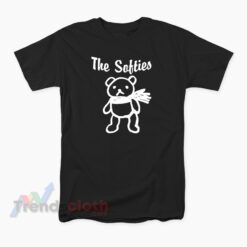 Vintage The Softies T-Shirt