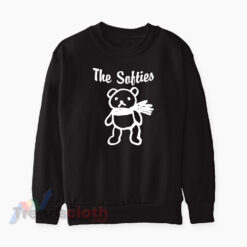 Vintage The Softies Sweatshirt