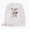 Vintage The Softies Sweatshirt