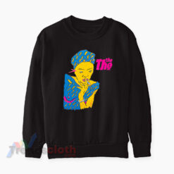 Vintage The The Soul Mining Cover Art Sweatshirt